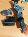 2008-2010 Mazda Ignition Switch Key & Door Lock Cylinder 3M51-3F880-CC Oem. Fixed Price $209.99.