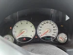 2003 Liberty Oe Speedometer Gauge Cluster 129K Miles Jeep. Fixed Price $84.47.