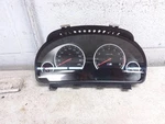 2019 Bmw X6M Digital Speedometer Oem Part Number 809295901. Fixed Price $523.70.