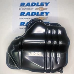 New Oem Engine Oil Pan Chevrolet Gmc 98073535. Fixed Price $194.64.