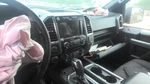 Speedometer Cluster Mph Xlt Fits 16 Ford F150 Pickup 2044206. Fixed Price $144.90.