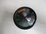 Genuine Porsche 1980 924 Turbo (931) Tachometer 477-919-205-D Nla Untested. Fixed Price $295.00.