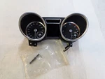 Speedometer Cluster - Mph Thru 02/08/15 Fits 2015 Mercedes Benz GL350. Fixed Price $143.38.