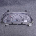 2012 Toyota Camry 2.5 Automatic Instrument Cluster Gauges Speedo 259K Oem 80207. Fixed Price $39.99.
