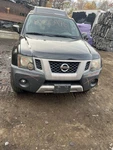 Speedometer Cluster Mph 6 Cylinder Fits 10 Frontier 38771. Fixed Price $70.00.