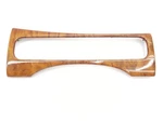 1998-2003 Jaguar XJ8L Oem Dashboard Trim Woodgrain Clock Vents GNC7023BA. Fixed Price $33.96.
