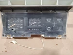1980-86 Ford F-150 250 350 Bronco Instrument Speedometer W/ Tach Gauge Cluster. Fixed Price $229.00.