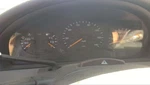 Speedometer 163 Type Cluster ML320 Mph Fits 00 Mercedes Ml-class 29998310. Fixed Price $110.70.