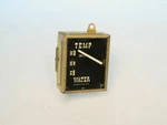 Water Temperature Gauge Fits Hillman Minx 1954-1956 Nos Smiths TE4602/00. Fixed Price $170.01.