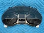 Lexus GX460 Speedometer Cluster 68,391 Miles On It 83800-60D71 2011 Oem. Fixed Price $475.00.