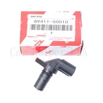 Oem 89411-50010 For Toyota 4RUNNER Lexus Transmission Speed Sensor. Fixed Price $25.86.