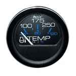 Faria Coral 2" Water Temp Gauge 100-250 #13004. Fixed Price $53.79.