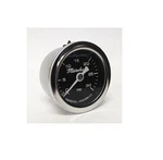 Marshall 0-30 Psi Fuel / Oil Pressure 1.5" Diameter Liquid Black Gauge MS00030. Fixed Price $27.00.
