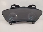 2017 Ford Explorer Speedometer Mph Id HB5T10849AA. Fixed Price $100.51.