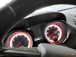 2017 Dodge Caravan Speedometer Instrument Cluster Gauges. Fixed Price $80.00.