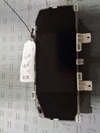 2023-2024 Volkswagen Taos Speedometer Instrument Cluster 1.5L Mph 8.00IN Screen. Fixed Price $100.00.