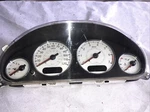 2005-2005 Chrysler Town & Country Speedometer Instrument Cluster Gauges. Fixed Price $49.99.