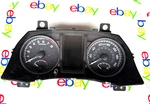 2022 2023 Toyota Tacoma Instrument Cluster 2756K 83800-04W70. Fixed Price $150.00.