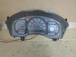 2006 Nissan Pathfinder Speedometer Instrument Cluster 224K Miles 248107S02C. Fixed Price $107.00.