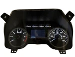 Speedometer Instrument Cluster Dash Panel 2017 Ford F150 Pickup 140,797 Miles. Fixed Price $143.28.