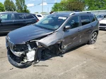 2019 Jeep Cherokee Speedometer Cluster 140 Mph Used 7.0 Screen 125K Miles. Fixed Price $137.69.