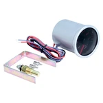 Megan Racing Mg-wtc Version 1 52MM Water Temperature Gauge. Fixed Price $10.20.