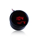 2" 52MM Black Car Truck Digital Red Led Water Temperature Gauge Kit. Fixed Price $19.88.
