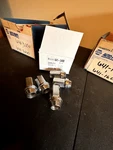 Napa 641-3400 Box Of 5. Fixed Price $30.00.