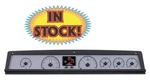 Dakota HDX-71C-CAP-S 1971-76 Chevy Caprice & Impala Gauge Kit Silver. Fixed Price $1543.75.