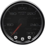 Autometer P34652 Spek-pro Electric Water Temperature Gauge. Fixed Price $253.99.