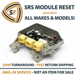 Srs Fit Nissan Rogue 98820 4BS0A. Fixed Price $44.99.