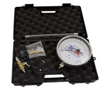 Nitrous Express 15529 Nx Master Flo-check Fuel Pressure Tester W/6" Gauge. Fixed Price $487.57.
