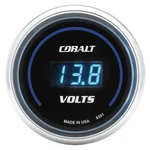 Auto 6391 2-1/16" Cobalt Digital Voltmeter. Fixed Price $124.99.