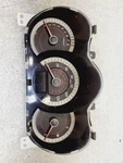 2010 Kia Forte Auto Trans Speedometer 5-SPEED Cluster 129K Miles 94001-1M061. Fixed Price $85.50.