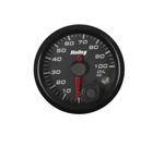 26-601 Holley Analog Style Oil Pressure Gauge. Fixed Price $357.95.