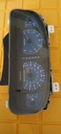 2002 Toyota Sienna Speedometer Cluster #83800-08090-00. Fixed Price $75.00.