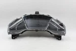 Speedometer Cluster Market Coupe Lx 2019 Honda Civic Oem #9792. Fixed Price $80.00.