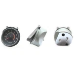 For Pontiac Gto 1968 Oer Tachometer Gauge. Fixed Price $248.12.