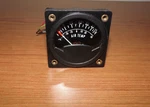 Westberg Westach Outside Air Gauge 2A3-3. Fixed Price $39.99.