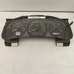 2000 Oldsmobile Silhouette A/t Cluster Speedometer Tach Gauges Instrument Panel. Fixed Price $39.99.