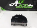 Speedometer Cluster Mph Id 94001H9570 Fits 21 Rio 657699. Fixed Price $66.00.