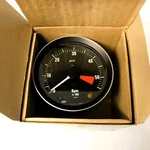 New Jaguar XJ6 S2 Daimler Rev Counter Tachometer C40150 RVC2612-00. Fixed Price $79.50.