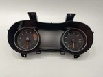 2019 Jeep Cherokee Speedometer Mph Black TC:DLX9 69K -sport- 52084. Fixed Price $60.00.