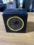 85MM 3-3/8" Universal Tachometer 4000 Rpm For Diesel Engine Alternator 12/24V. Fixed Price $34.00.