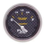 Autometer 200760-40 Fuel Level Gauge. Fixed Price $85.58.