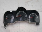 Speedometer Cluster Mph With Display Screen Fits 09 Nitro 602448. Fixed Price $103.99.