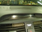05 Acura Tl Clock. Fixed Price $85.00.