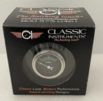 Classic Instruments TR09SLF Traditional Series Fuel Gauge 2-1/8" Electrical. Fixed Price $58.99.