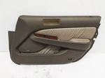 1998-1999 Acura Rl Sedan Front Right Passenger Interior Door Panel Trim Ivory. Fixed Price $132.05.