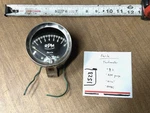 1963 1964 1965 Ford Faria Tachometer - Rotunda Thunderbolt Accessory 8K Oem. Fixed Price $995.00.